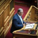 Βουλή: Αποχώρησε το ΚΚΕ από τη συζήτηση της «Εξεταστικής-μούφα» για τον ΟΠΕΚΕΠΕ