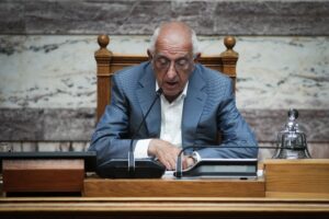 Πρόθεση εμπλοκής της Βουλής για την απόκτηση των φωτογραφιών της Καισαριανής