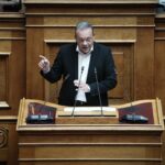 Πρόταση Εξεταστικής για ΟΠΕΚΕΠΕ – Σ. Φάμελλος: «Η κυβέρνηση συγκαλύπτει τη διαφθορά, δεν προστατεύει τη Δικαιοσύνη»