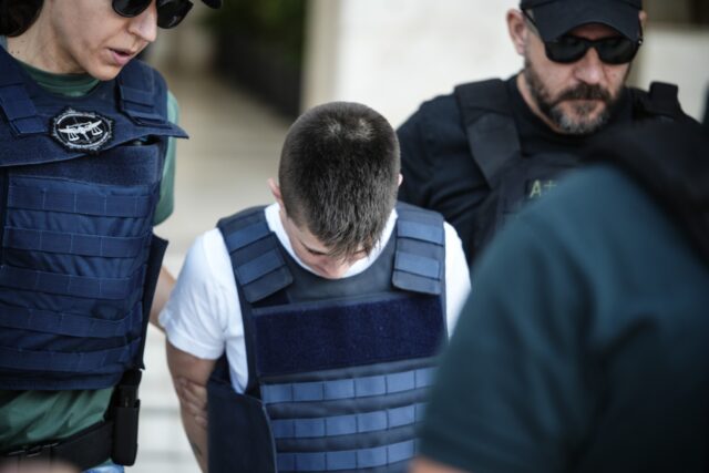 Υπ. Δικαιοσύνης: Έφοδος στην Ιατροδικαστική Υπηρεσία Πάτρας