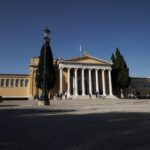 Γυναίκα αυτοπυρπολήθηκε έξω από το Ζάππειο