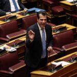 Θ. Πλεύρης: «Ολοκληρώνεται αυτή την εβδομάδα η αποσυμφόρηση της Κρήτης»