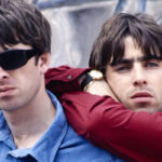 Έκθεση φωτογραφιών των Oasis από τη δεκαετία του 1990 στο Wembley Park