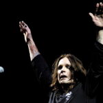 “Mama, I’m Coming Home”: Έφυγε από τη ζωή ο θρύλος της metal, Ozzy Osbourne