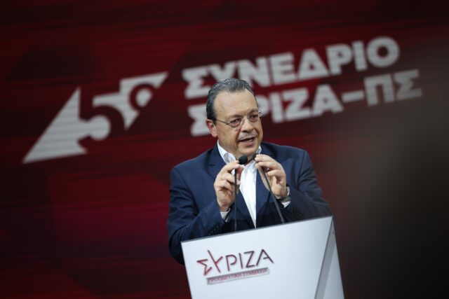 ΣΥΡΙΖΑ: Τα αποτελέσματα της ψηφοφορίας για την ΚΕ