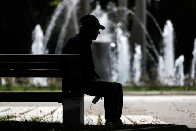 Κλιματική κρίση: Ο Σεπτέμβριος του 2025 ο τρίτος θερμότερος στα χρονικά