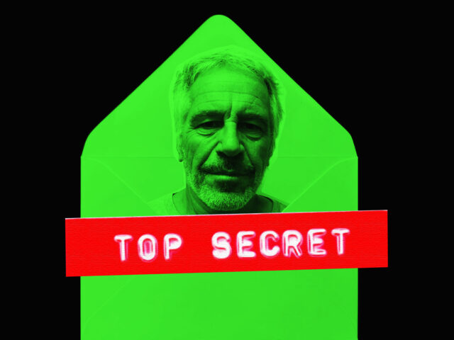 Explainer: Jeffrey Epstein εσύ σουπερστάρ 