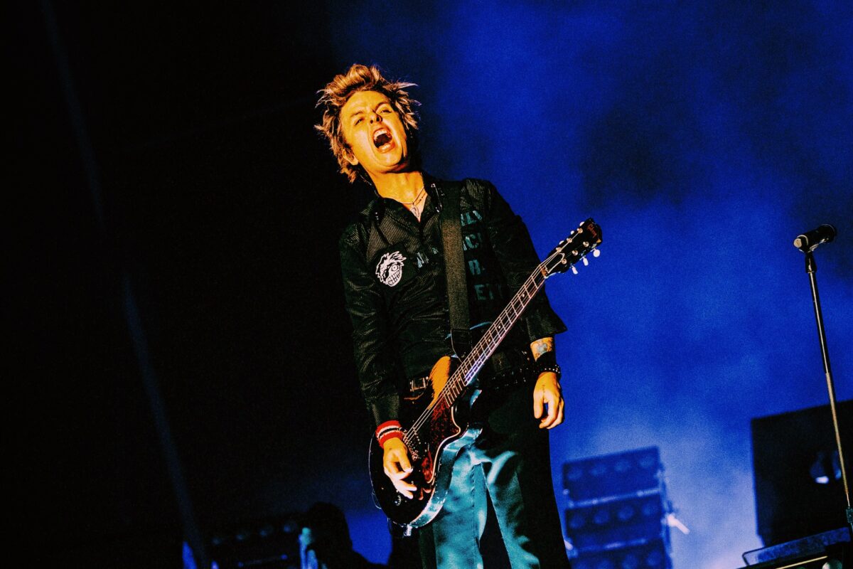 Green Day
