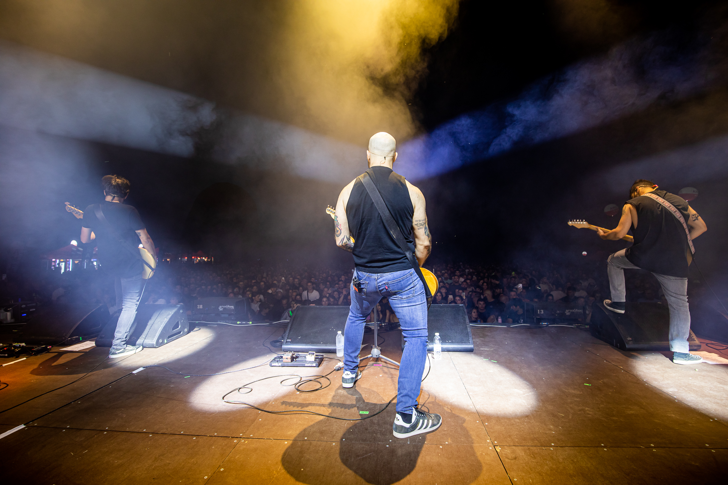 Plastiras Lake Festival 2025