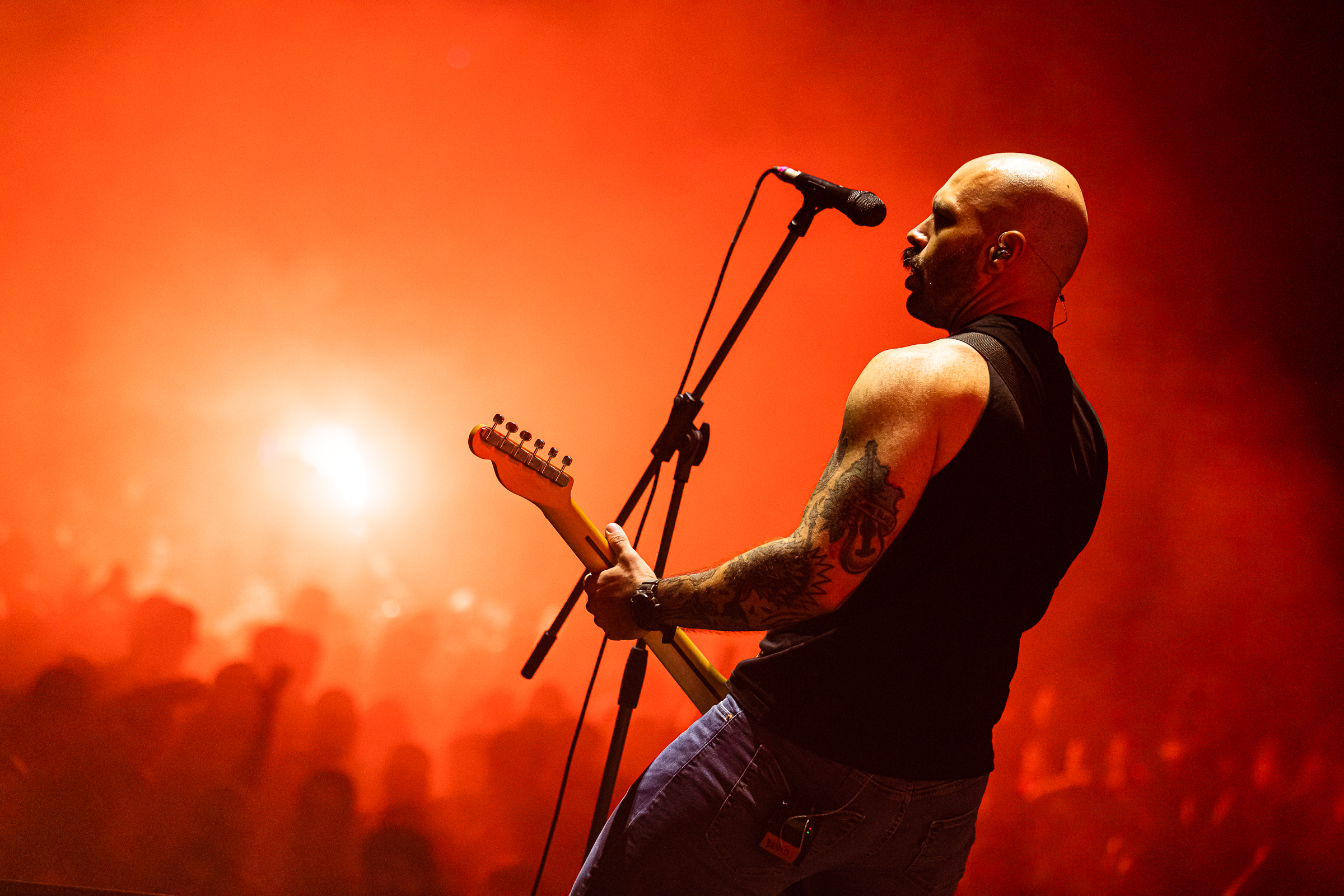 Plastiras Lake Festival 2025