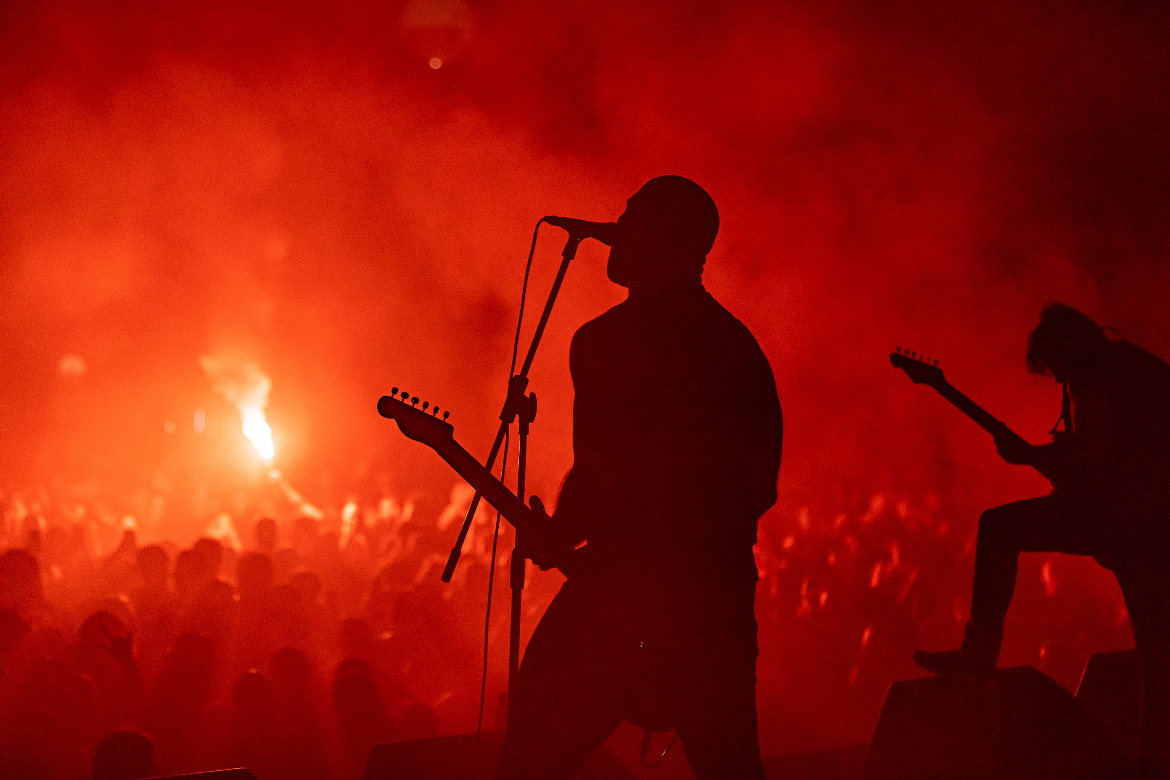 Plastiras Lake Festival 2025