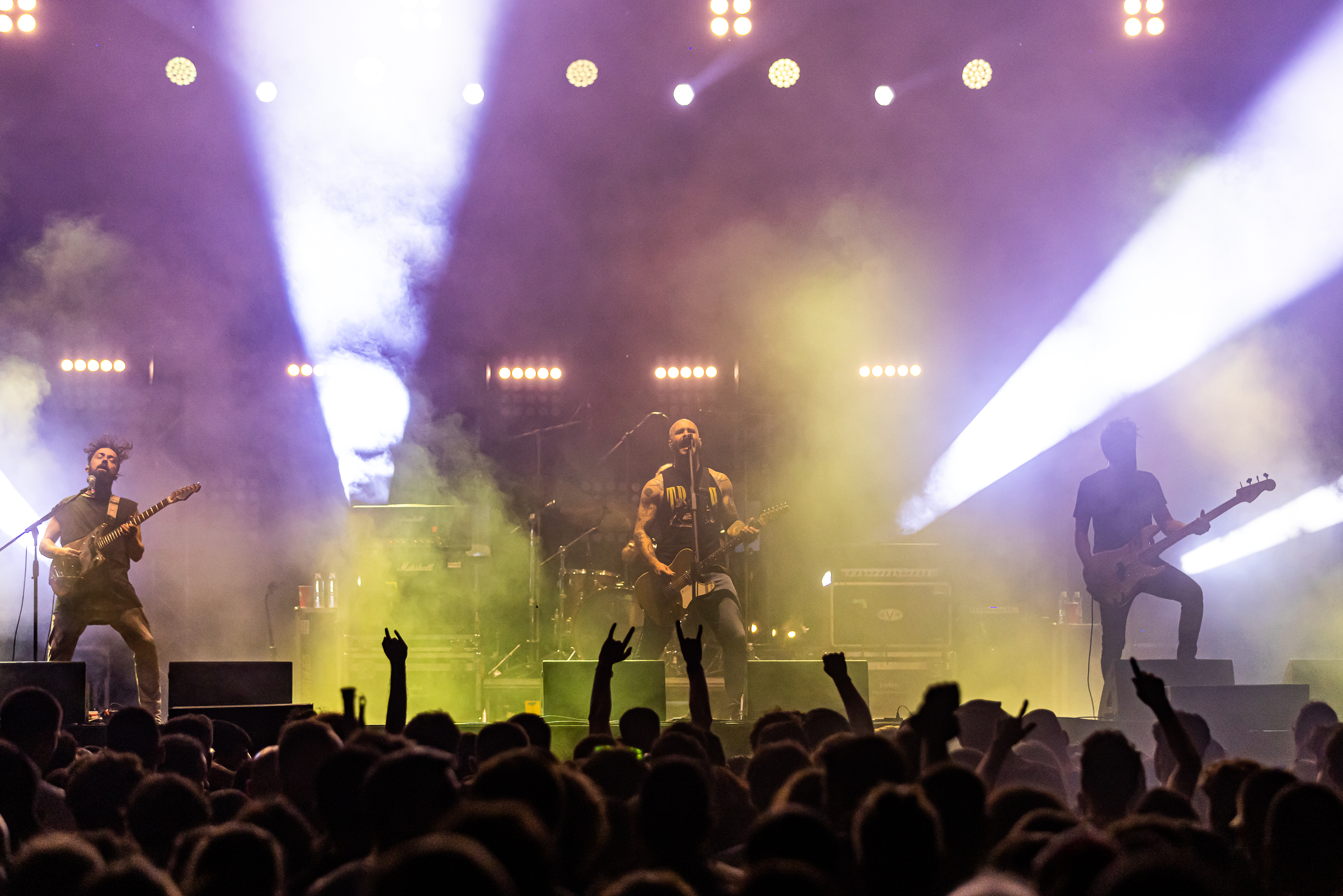 Plastiras Lake Festival 2025