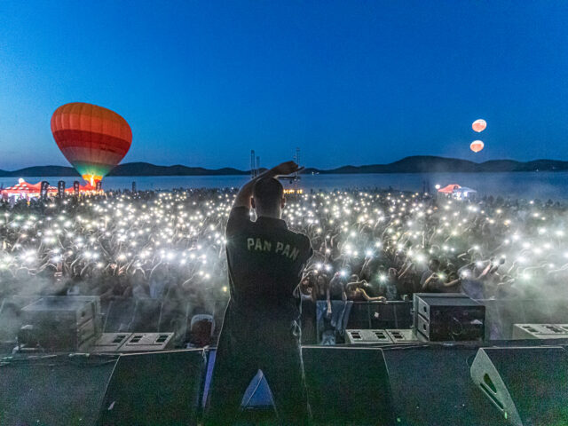 Plastiras Lake Festival 2025: Μουσική, φύση και κοινότητα στη Λίμνη Πλαστήρα