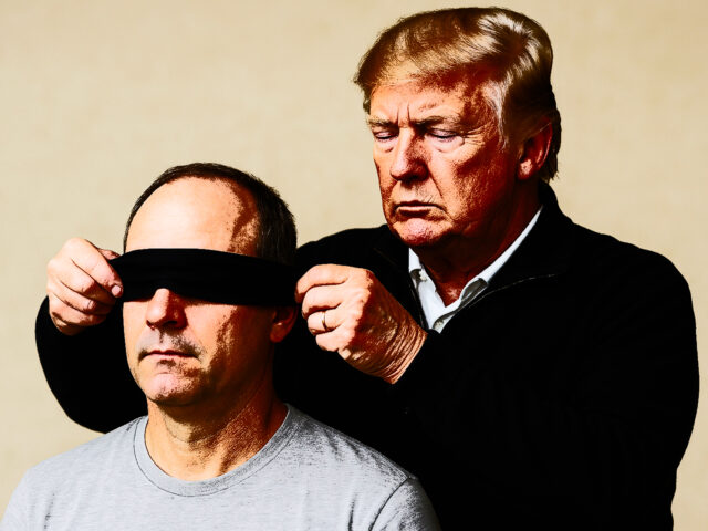 10 φορές που ο Donald Trump χρησιμοποίησε το χαρτί του αντιπερισπασμού