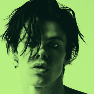 Yungblud, φέτος είναι η χρονιά σου