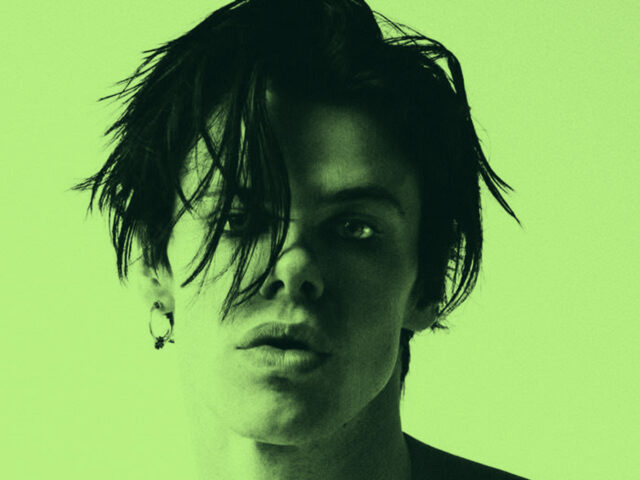 Yungblud, φέτος είναι η χρονιά σου
