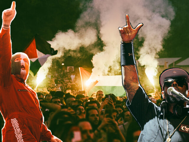 Rockwave: Οι Kneecap και οι Cypress Hill σε ένα εκκωφαντικό σινιάλο ενότητας