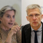 Καβγάς Σκέρτσου – Πυργιώτη στο Facebook: «Συμβουλεύετε μέλη της κυβέρνησης, σοβαρευτείτε»