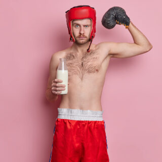 Η τεστοστερόνη μπορεί να σου ραγίσει την καρδιά;