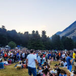 Φεστιβάλ Μουσικής στον πανέμορφο Ελικώνα!