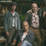 “Αμερικάνικος Βούβαλος”: Ο Γιάννης Μπέζος σκηνοθετεί το αριστούργημα του David Mamet