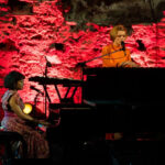 Sani Festival 2025: Εντυπωσιακή εμφάνιση με sold-out συναυλία από την Norah Jones