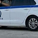 Συνελήφθη οδηγός λεωφορείου για απόπειρα ανθρωποκτονίας συναδέλφου του