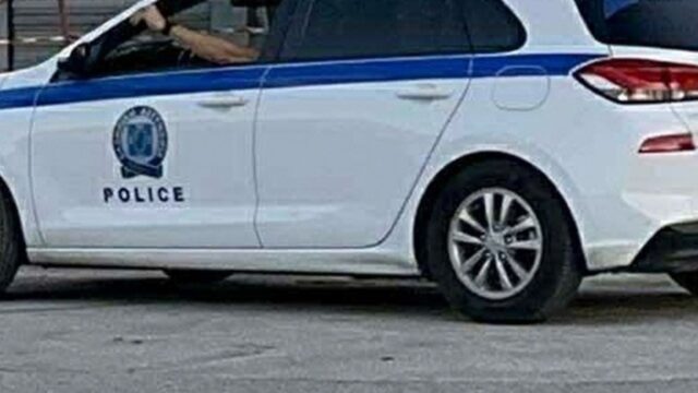 Συνελήφθη οδηγός λεωφορείου για απόπειρα ανθρωποκτονίας συναδέλφου του