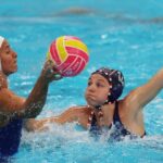 Παγκόσμιο πρωτάθλημα πόλο: Η Εθνική γυναικών πέρασε στους «8»