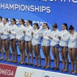 Η Μυριοκεφαλιτάκη έστειλε την τρομερή εθνική στην τετράδα του Παγκοσμίου Πρωταθλήματος