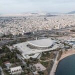 Ανακοινώθηκε η παραχώρηση του ΣΕΦ στον Ολυμπιακό