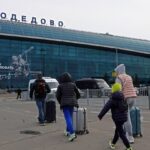 Μεγάλη ουκρανική επίθεση με drones προκάλεσε χάος στα αεροδρόμια της Μόσχας