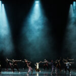 Η ΕΛΣ στο Διεθνές Φεστιβάλ Χορού Καλαμάτας