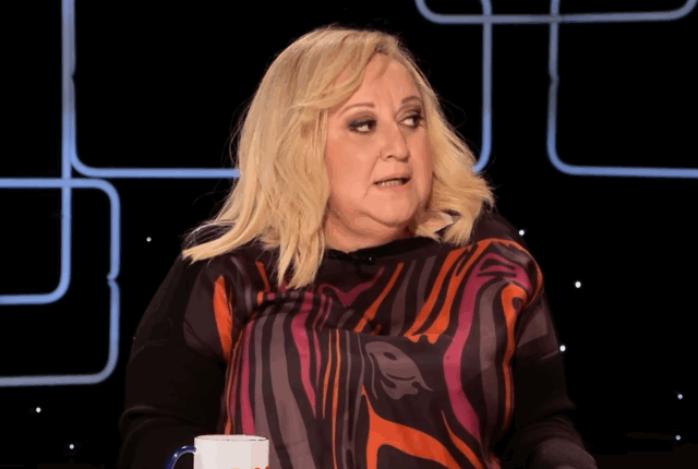 Πέθανε η δημοσιογράφος Ηρώ Καριοφύλλη