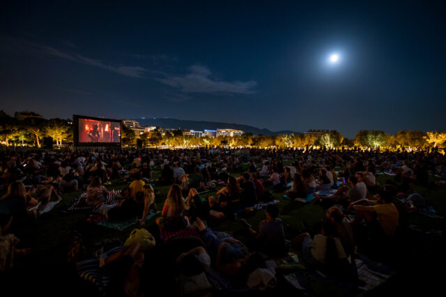 Σινε-μαραθώνιος με τους «Πειρατές της Καραϊβικής» στο ΚΠΙΣΝ