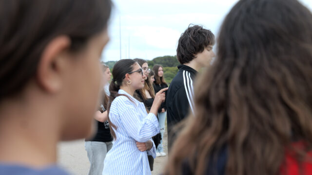 «Στη Γη των Κρίνων»: Εκπαιδευτικές & Κοινωνικές Δράσεις της ΕΛΣ