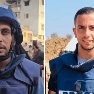 RSF: Να σταματήσουν οι στοχευμένες επιθέσεις σε δημοσιογράφους