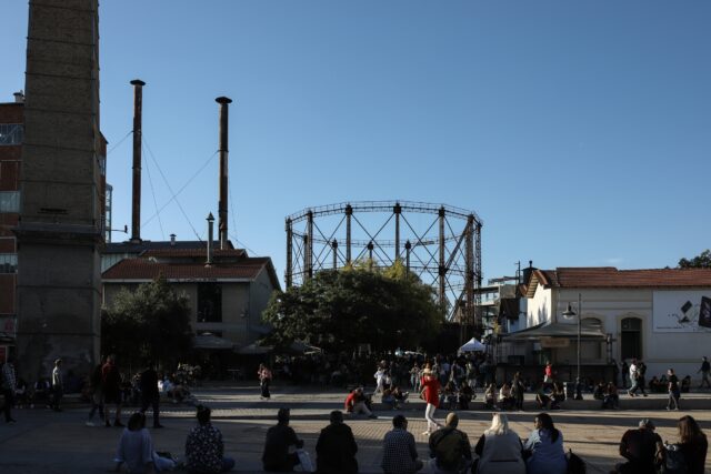 Πρόσληψη ατόμων με αναπηρία στην Τεχνόπολη Δήμου Αθηναίων