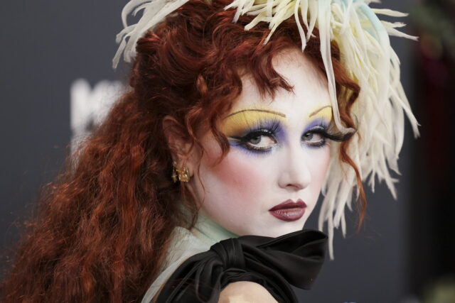 Η Τσάπελ Ρόουν δεν βιάζεται για το επόμενο άλμπουμ της