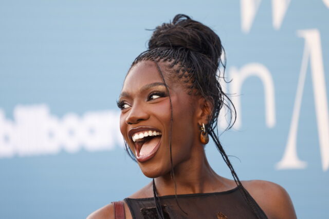 Η Doechii ετοιμάζεται για την πρώτη της περιοδεία