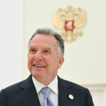 Πόλεμος στην Ουκρανία: Στη Μόσχα ο ειδικός απεσταλμένος των ΗΠΑ Στιβ Γουίτκοφ