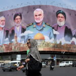 Η E3 έτοιμη να επαναφέρει σε ισχύ τις κυρώσεις σε βάρος του Ιράν