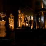 Εγκαίνια για το Μεγάλο Αιγυπτιακό Μουσείο