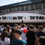 Σοκαρισμένοι οι Oasis από τον θάνατο θαυμαστή τους στο Γουέμπλεϊ