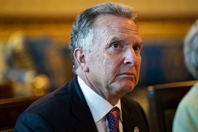 Λευκός Οίκος: Στη Γάζα μεταβαίνει ο Γουίτκοφ