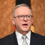 Η Αυστραλία θα αναγνωρίσει το παλαιστινιακό κράτος