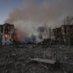 Ουκρανία: Εκατομμύρια άνθρωποι έχουν μείνει χωρίς ρεύμα έπειτα από ρωσικές επιθέσεις