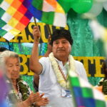 Βολιβία: Υποστηρικτές του Έβο Μοράλες καλούν τους πολίτες να ψηφίσουν άκυρο στις προεδρικές εκλογές