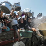 Γαλλία: Έκκληση Ισραηλινού διπλωμάτη και Γάλλου ιστορικού προς τον Μακρόν για κυρώσεις στο Ισραήλ