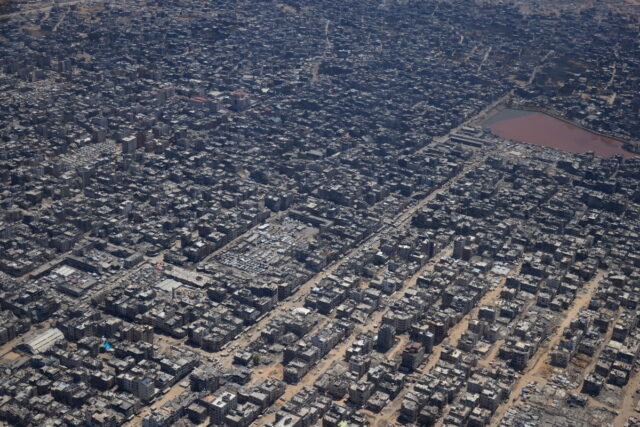 Ισραήλ: Σήμερα το κρίσιμο υπουργικό συμβούλιο για την κατάληψη της Γάζας